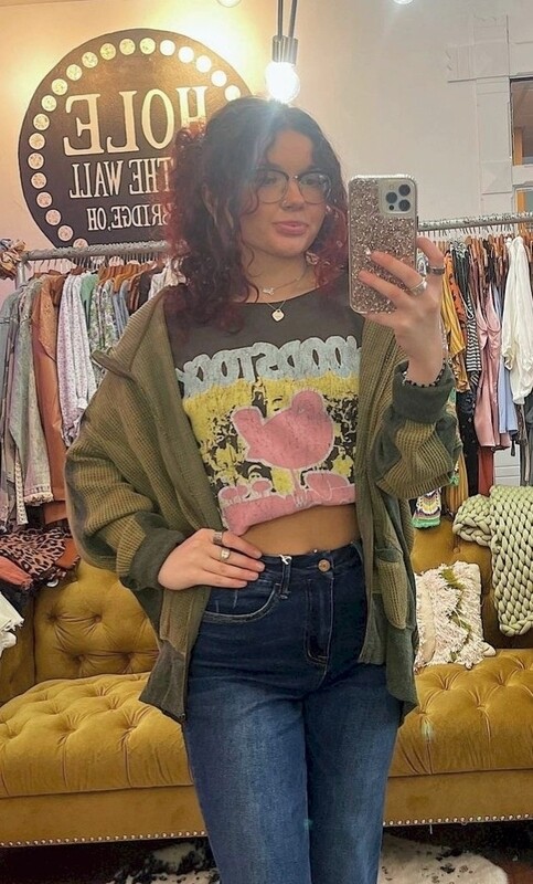 Woodstock Tee