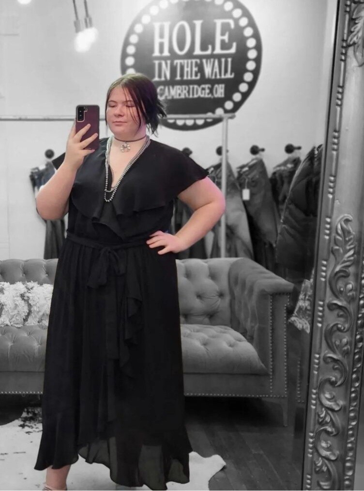 McBride Maxi