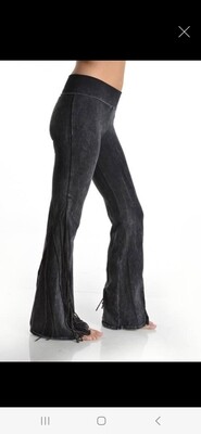 Cowboy Yoga Pants