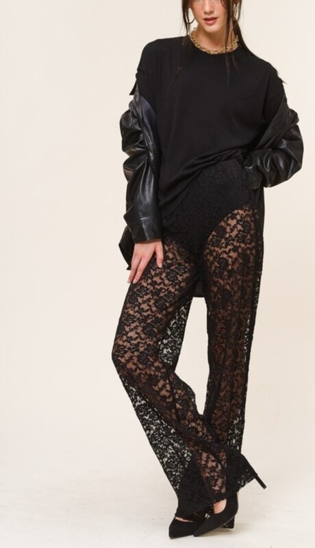 The Ruby Pants