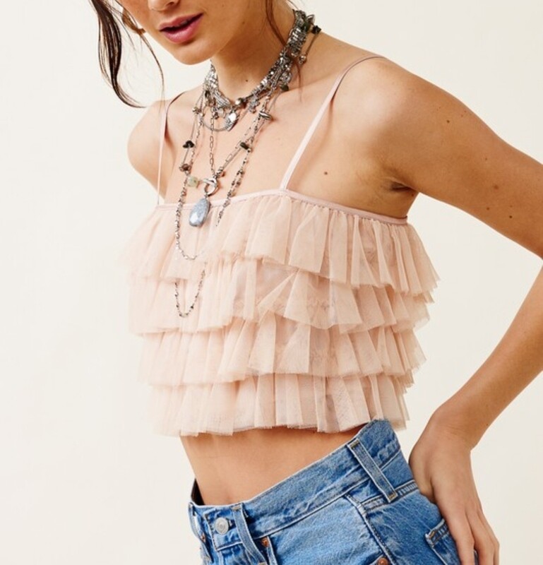 Gigi Top