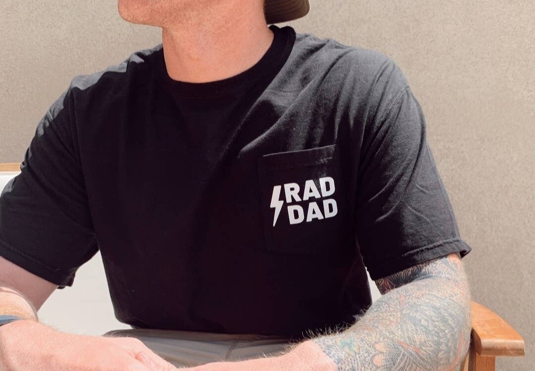Rad Dad