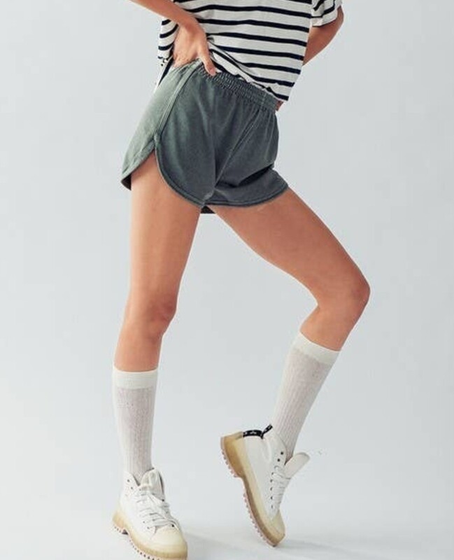Alyssa Dolpin Shorts