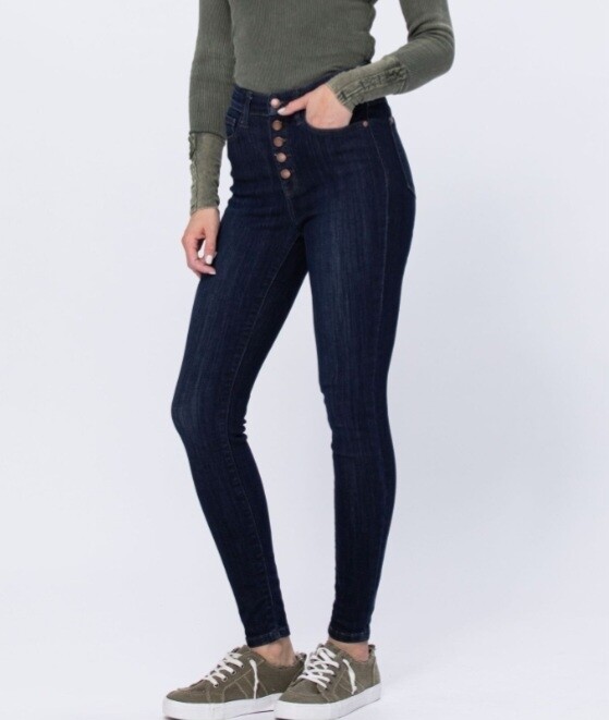 Judy Blue High Rise