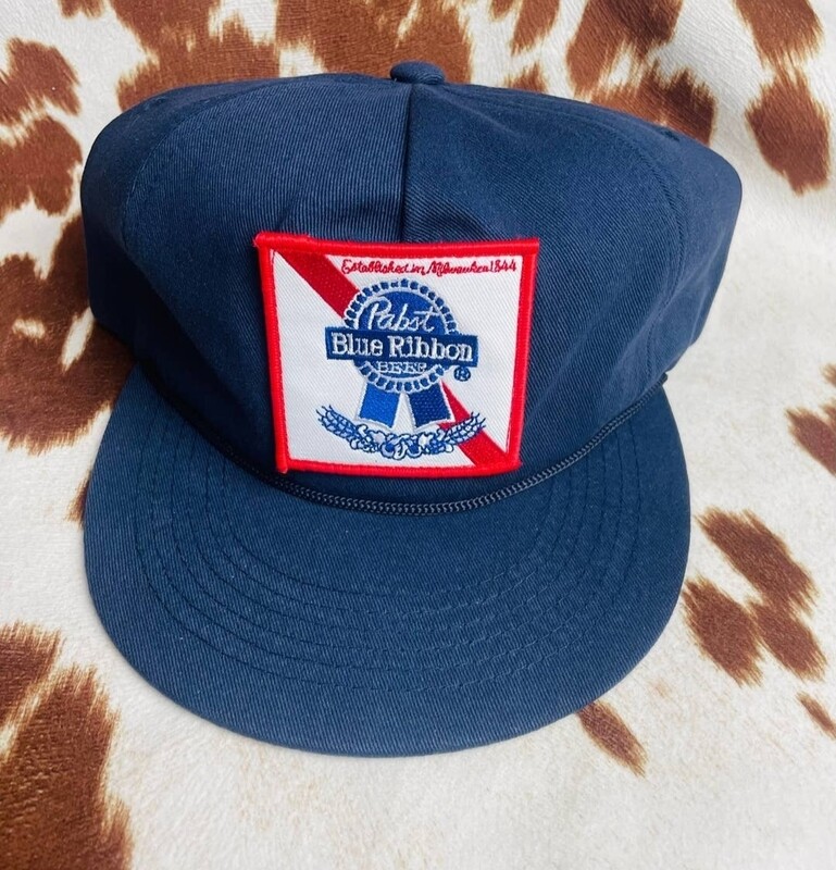 Wilde roots - PBR Hat