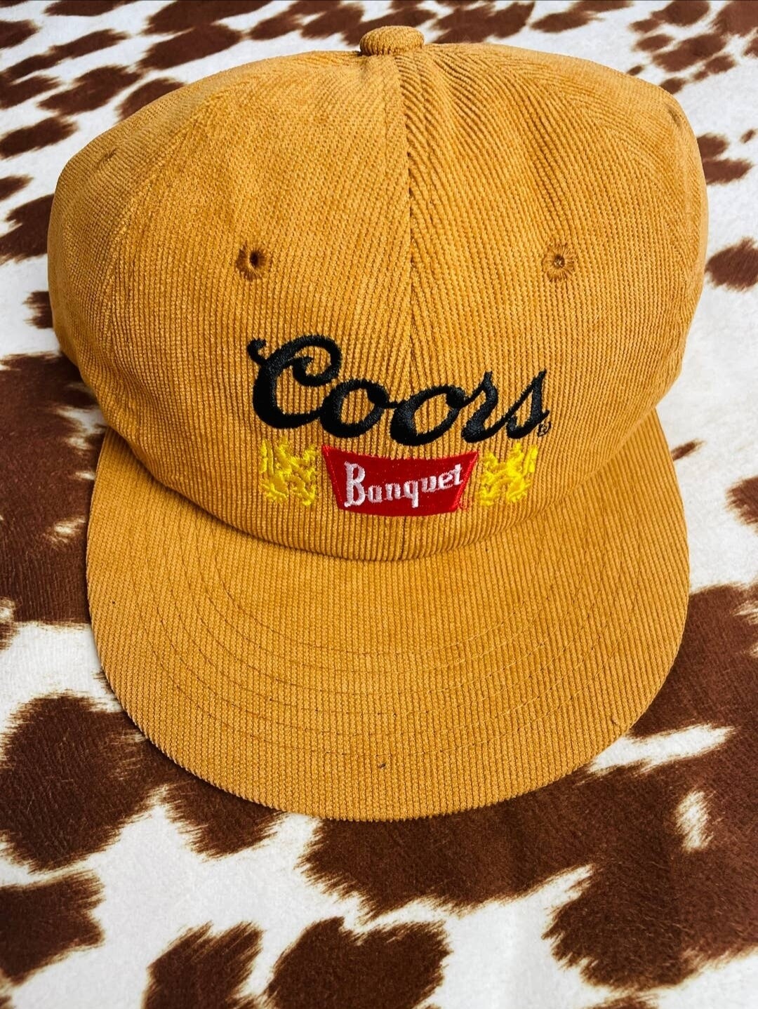 Wilde roots - Banquet Hat