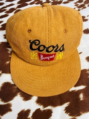Wilde roots - Banquet Hat