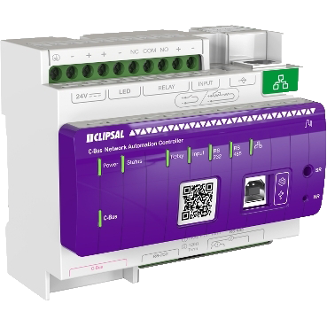 C-Bus Network Automation Controller (NAC2)