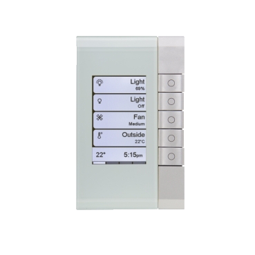C-Bus Saturn Series eDLT Ocean Mist