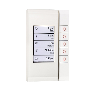 eDLT Switches