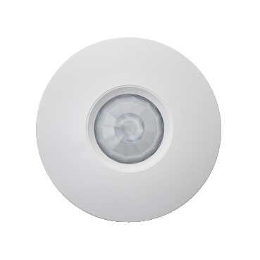 C-Bus Passive Infrared, Occupancy and Light Level Sensor Surface Mount, 360deg