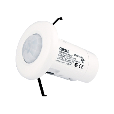 C-Bus Multi-Sensor, 360 Degree, Indoor