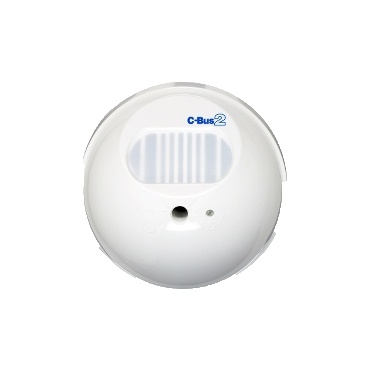 C-Bus Passive Infrared Occupancy Sensor
