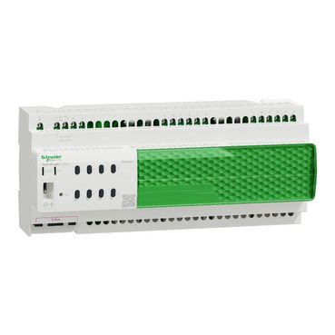 C-Bus Spacelogic 8 Channel Dimmer 1 Amp per channel