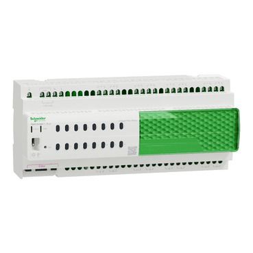 C-Bus Spacelogic Relay 16 Channel 10 amps per channel