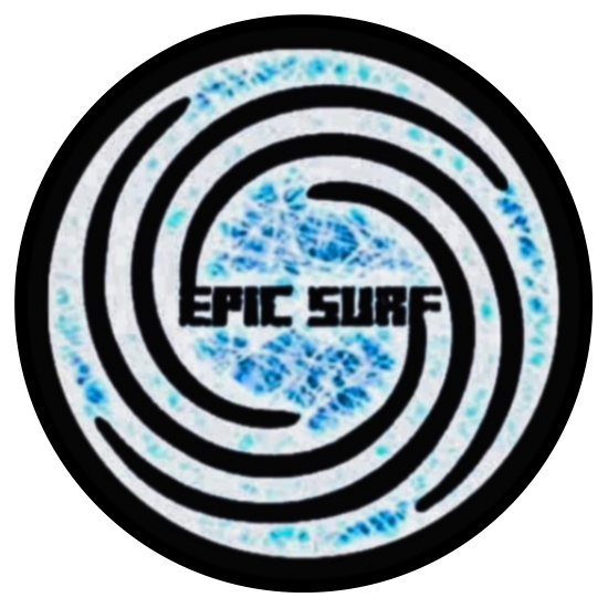 EPIC SURF