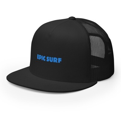 EPIC SURF Baseball Hat