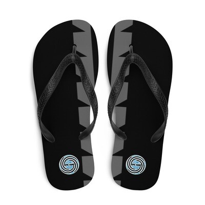 EPIC SURF Tribal Flip-Flops