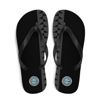 EPIC SURF Tribal Flip-Flops