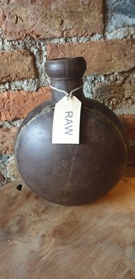 Iron Pot