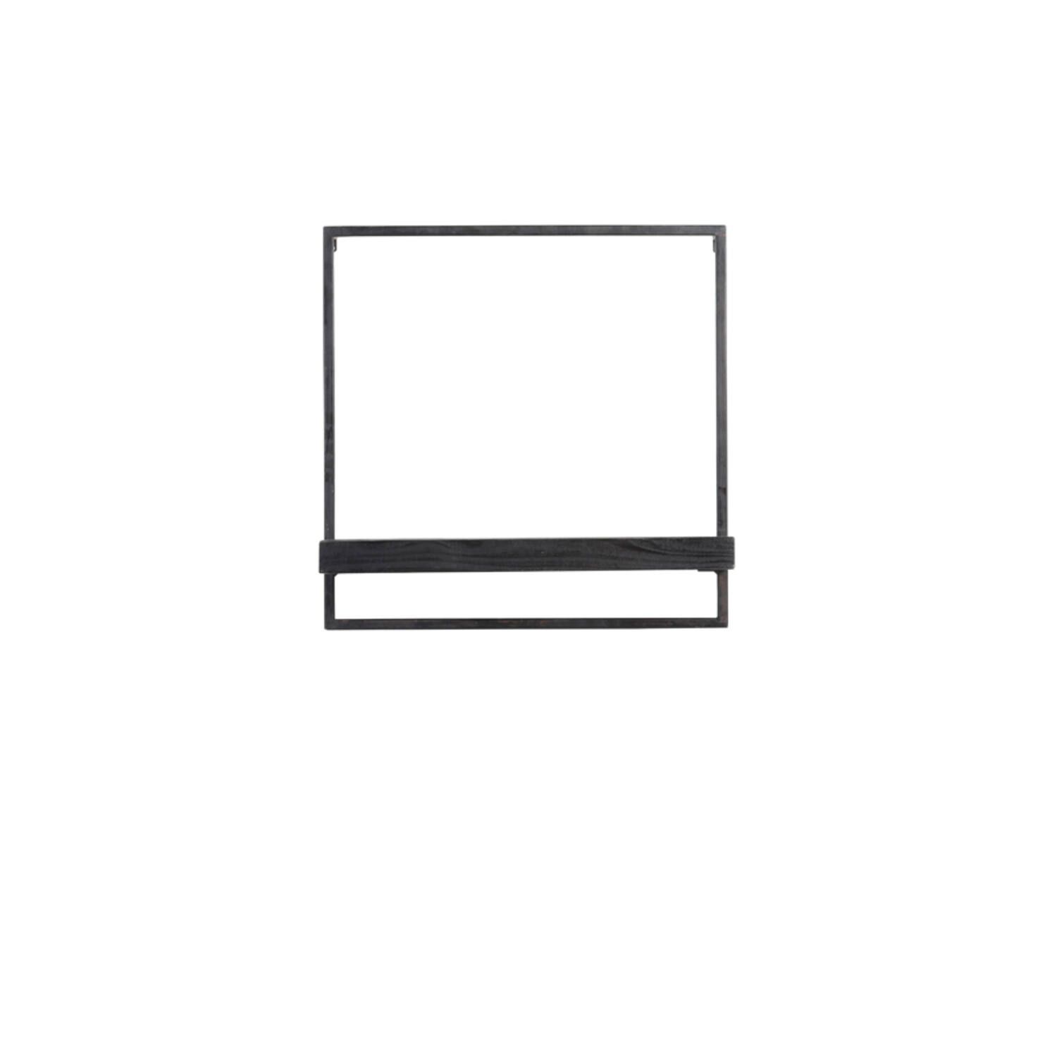 Wall shelf 50x15x50cm MADDISON 