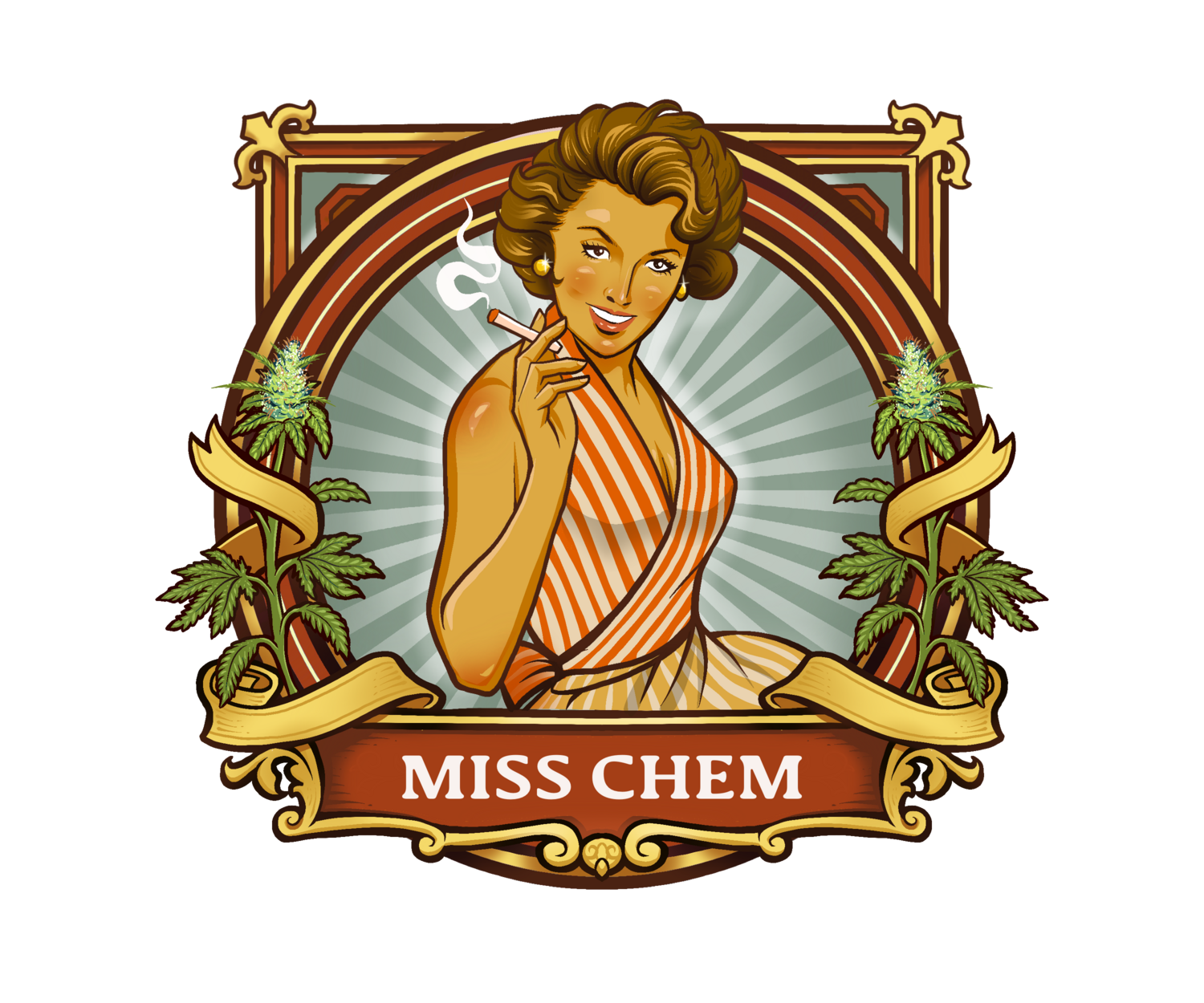 Miss Chem (7 grams)