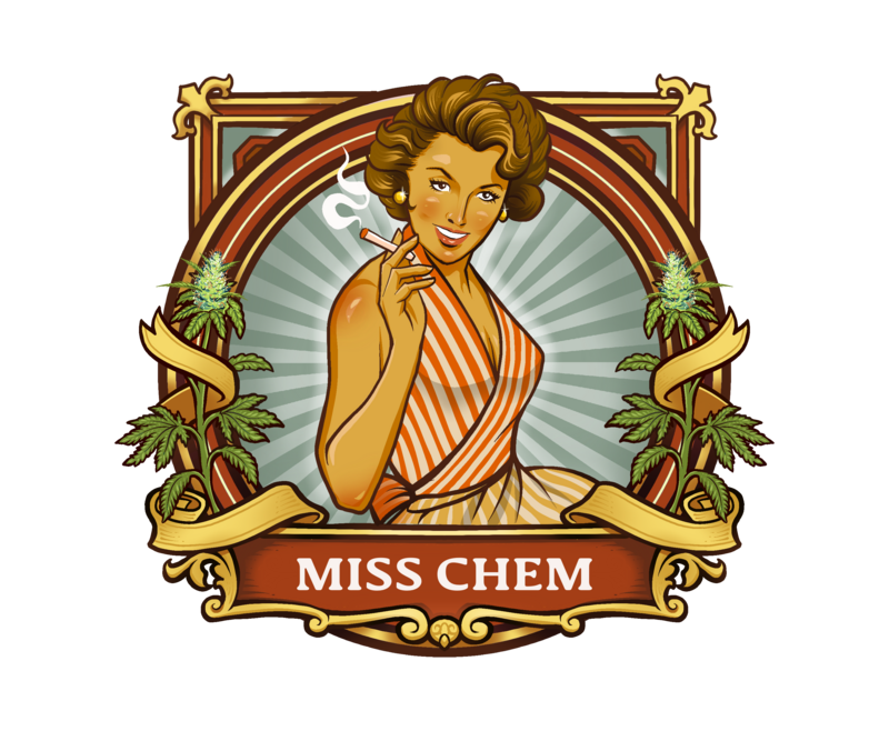 Miss Chem (7 grams)