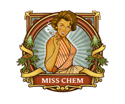Miss Chem (7 grams)
