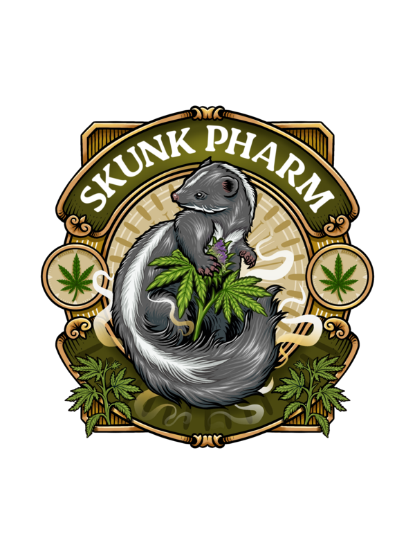 Skunk Pharm (7 grams)