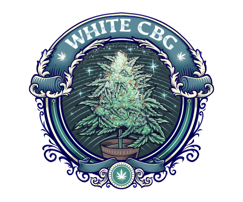 White CBG (7 grams)
