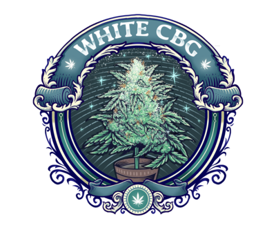 White CBG (7 grams)
