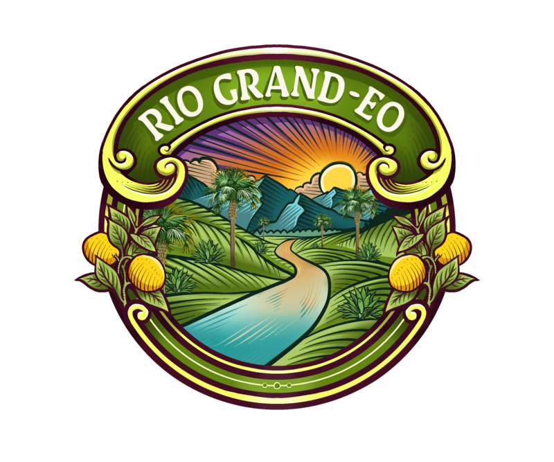 Rio Grand-eo (7 grams)