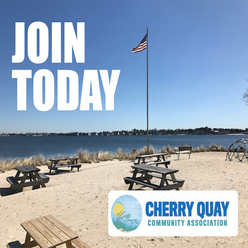 2024 Cherry Quay Membership