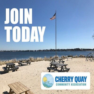 2024 Cherry Quay Membership