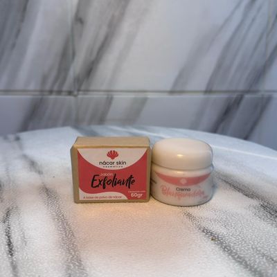 COMBO DE KIT BLANQUEADOR PEQUEÑO COMBO DE KIT BLANQUEADOR PEQUEÑO