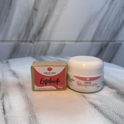 COMBO DE KIT BLANQUEADOR MEDIANO COMBO DE KIT BLANQUEADOR MEDIANO