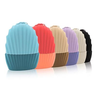 MOLDE DE HIELO FACIAL MOLDE DE HIELO FACIAL