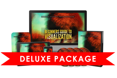 A Beginners Guide To Visualization Video & 3 Bonuses A Beginners Guide To Visualization Video & 3 Bonuses
