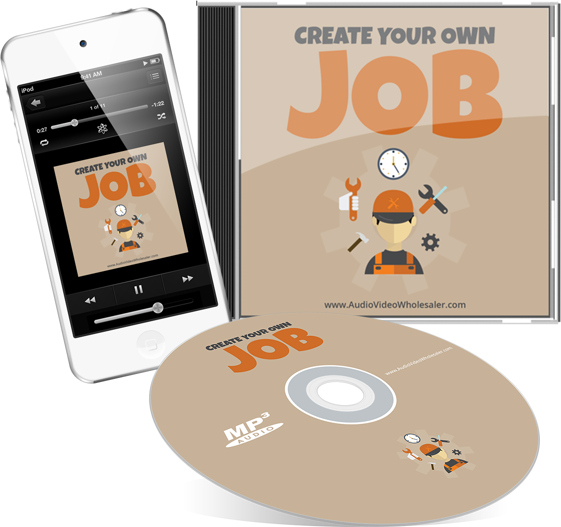 How To Be Your Own Boss!!!! How To Be Your Own Boss!!!!