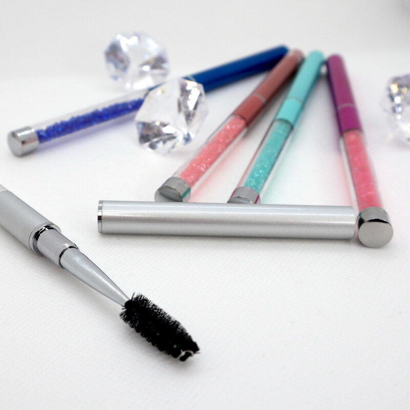 Diamond Lash brush