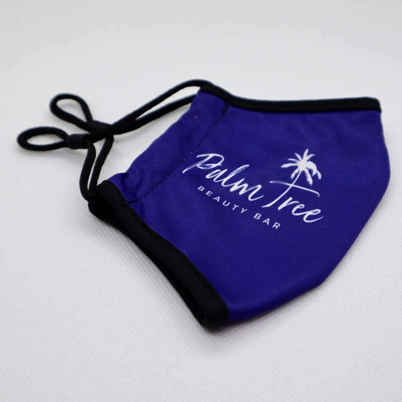 Purple - Adjustable Mask