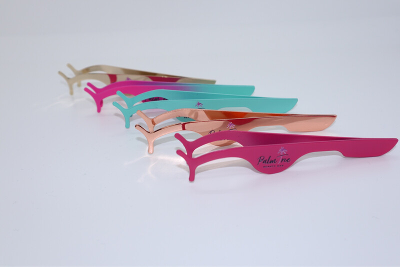 Luxe Tweezer Applicator