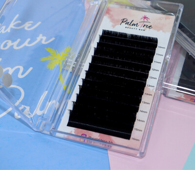 Volume Trays