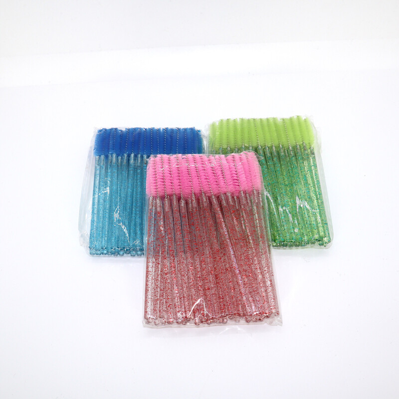 Lash Spoolies