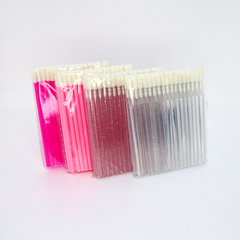 Lint Free Swabs