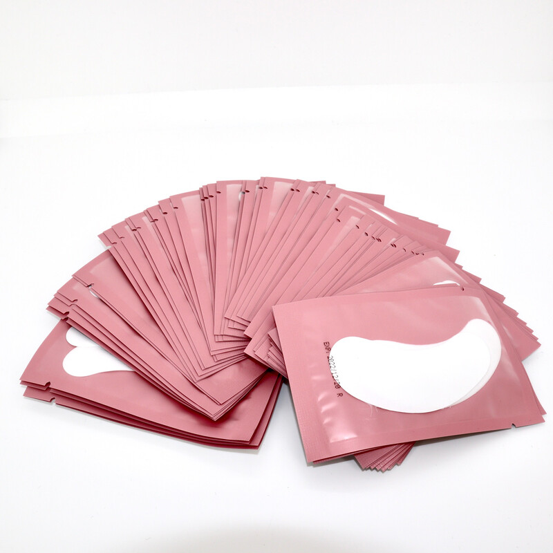 Eye Gel Patches