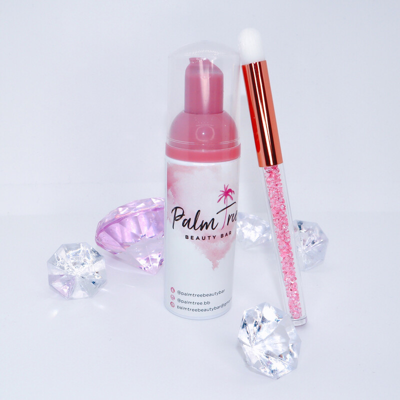 Lash Bath Kit
