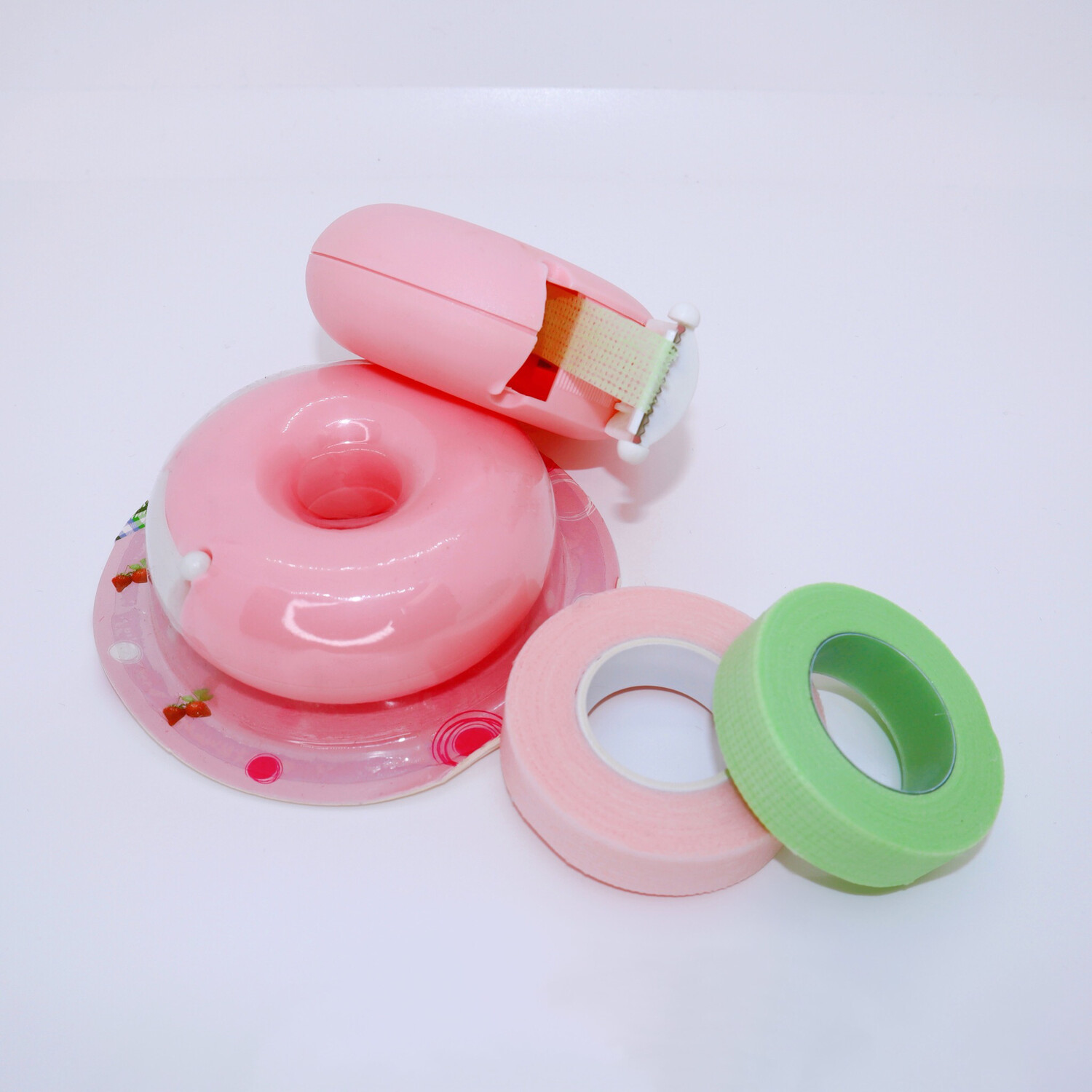 Donut Tape Dispenser