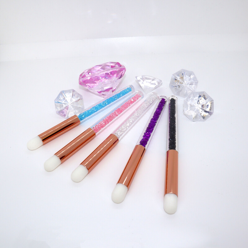 Diamond Brush Cleanser