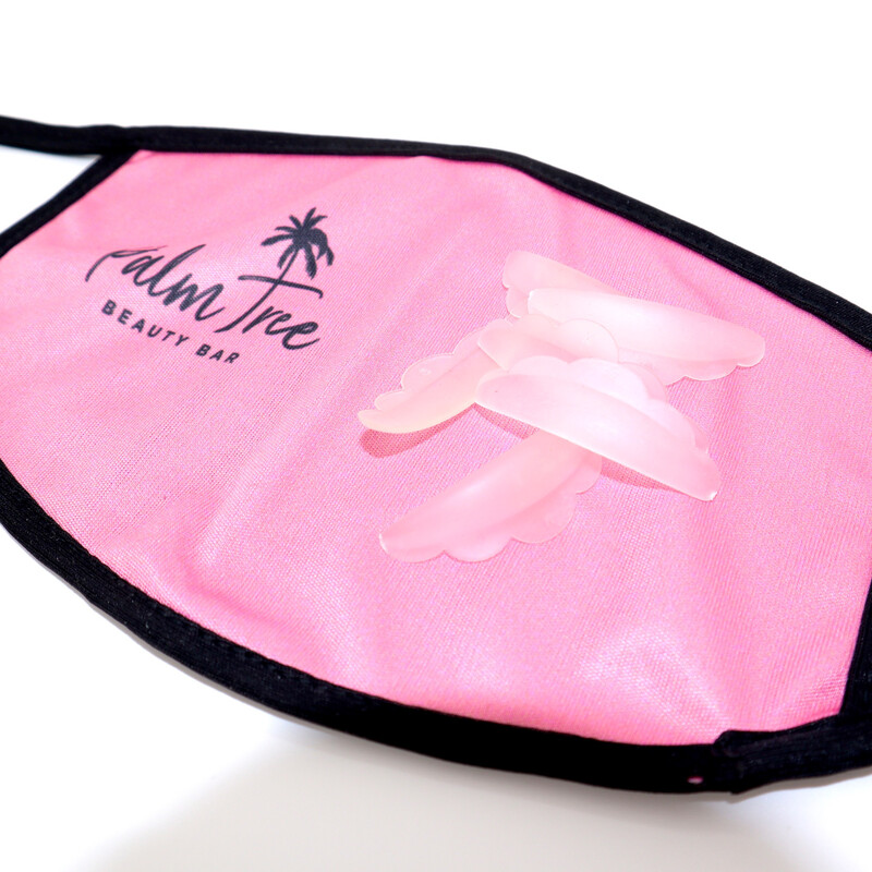 Silicone Lift Pads